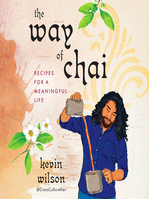 The Way of Chai - Audiobook